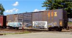 CSXT 166235